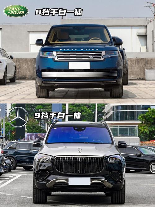 东莞101迈巴赫经典与现代的完美融合，路虎如何塑造独特的品牌形象